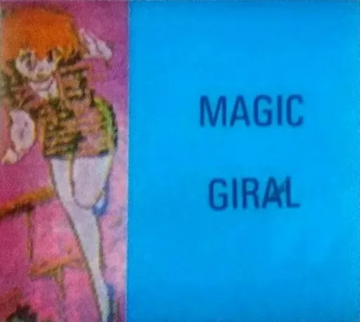 Magic Giral (Meinu Quan) (Taiwan) (Unl)